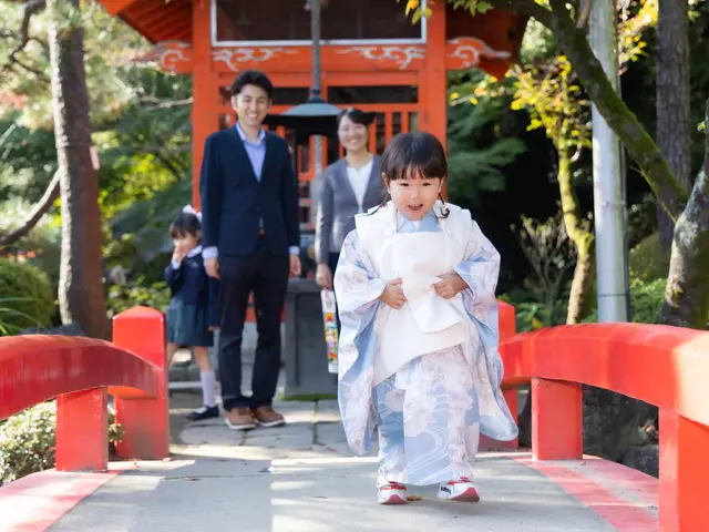 一瞬の笑顔を、一生の宝物に