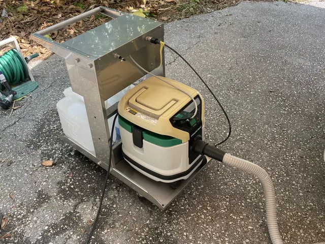 中古車販売店さま納車仕上げ、10年の実績！累計500台以上の施工で培った匠の技サービスの画像