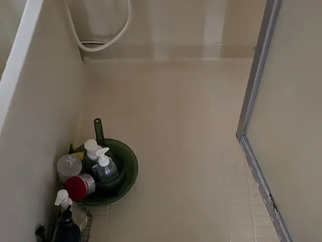 浴室クリーニングサービスの画像