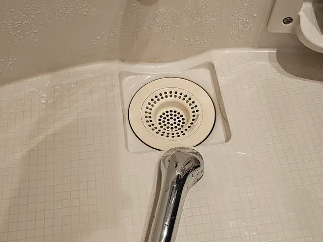 浴室クリーニングサービスの画像