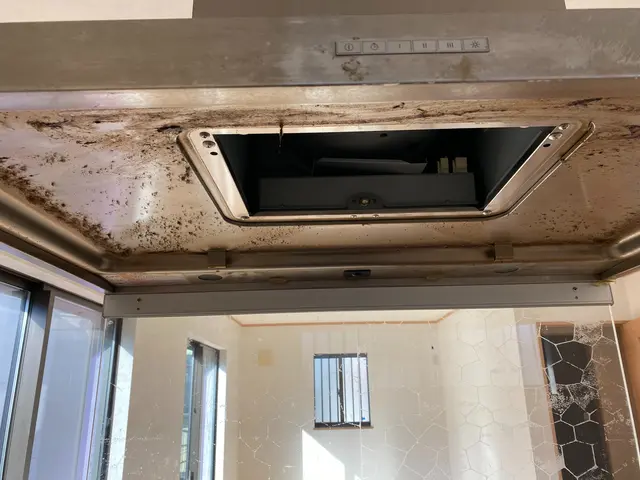 プロの技術でご満足いただけるように心を込めて作業いたしますサービスの画像