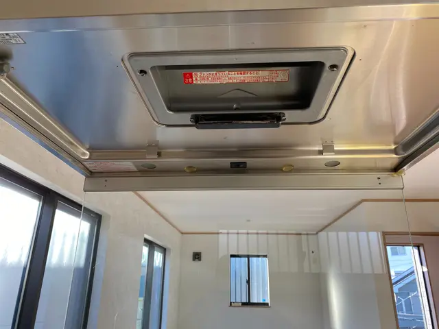 プロの技術でご満足いただけるように心を込めて作業いたしますサービスの画像