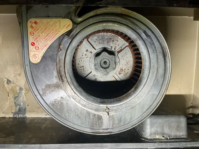 【口コミ★5継続中】完全分解し中までクリーンに！害虫対策に必須！サービスの画像