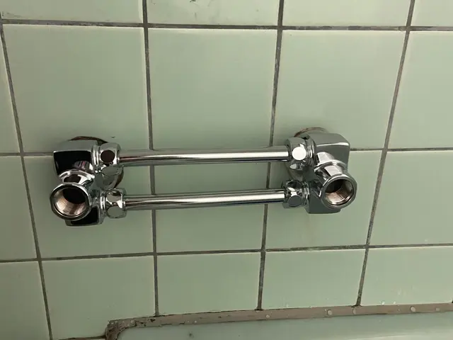 飯塚市の水廻りはT1メンテナンスへお任せ下さい(*ﾟ▽ﾟ)ﾉサービスの画像