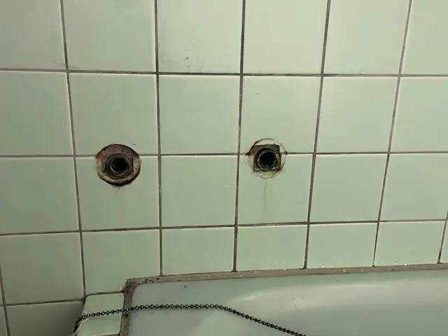 飯塚市の水廻りはT1メンテナンスへお任せ下さい(*ﾟ▽ﾟ)ﾉサービスの画像