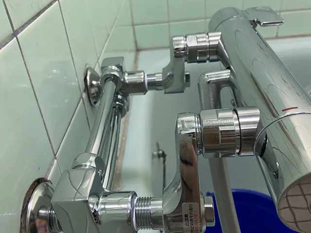 飯塚市の水廻りはT1メンテナンスへお任せ下さい(*ﾟ▽ﾟ)ﾉサービスの画像