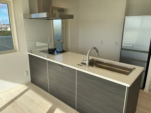 ハウスダストアレルギー経験者だからこそできる、綺麗な空間作り！サービスの画像