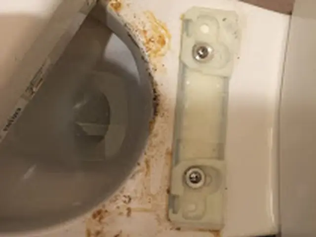 【受付中】徹底クリーニングでトイレの快適空間を作ります！サービスの画像