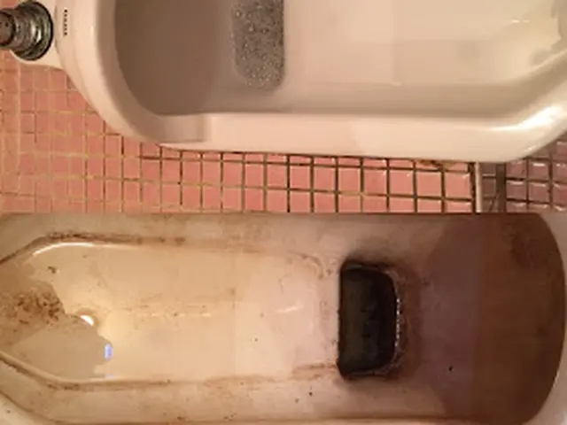 【受付中】徹底クリーニングでトイレの快適空間を作ります！サービスの画像