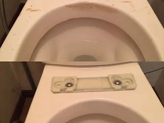 【受付中】徹底クリーニングでトイレの快適空間を作ります！サービスの画像