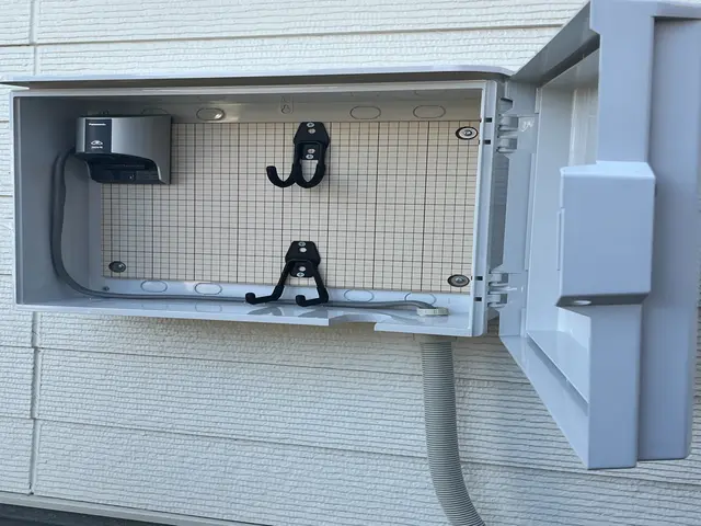 見積無料　EVS認定施工技士　専門オプション設定可　クレジットカード Payサービスの画像