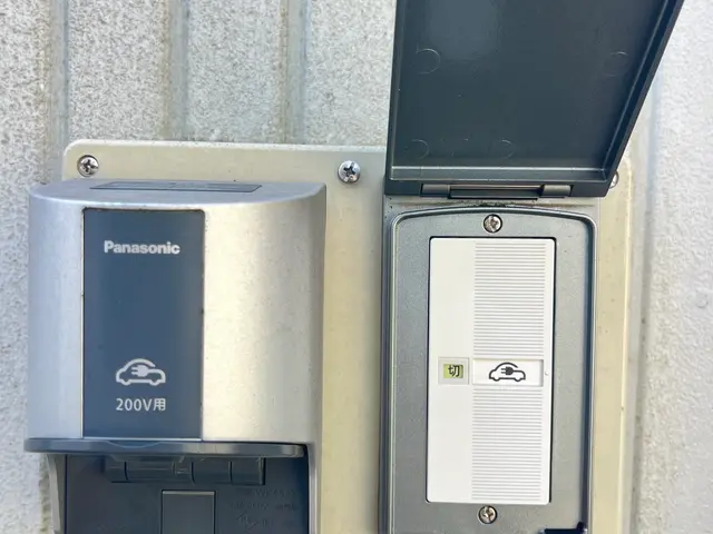 見積無料　EVS認定施工技士　専門オプション設定可　クレジットカード Payサービスの画像