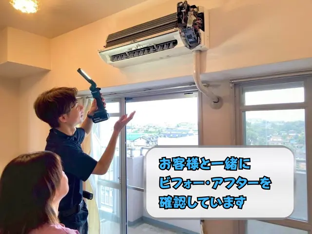 ◤6月出店のプレミアム洗浄店◢ 高圧2度洗い+除菌水すすぎ #非喫煙/損害保険◎サービスの画像