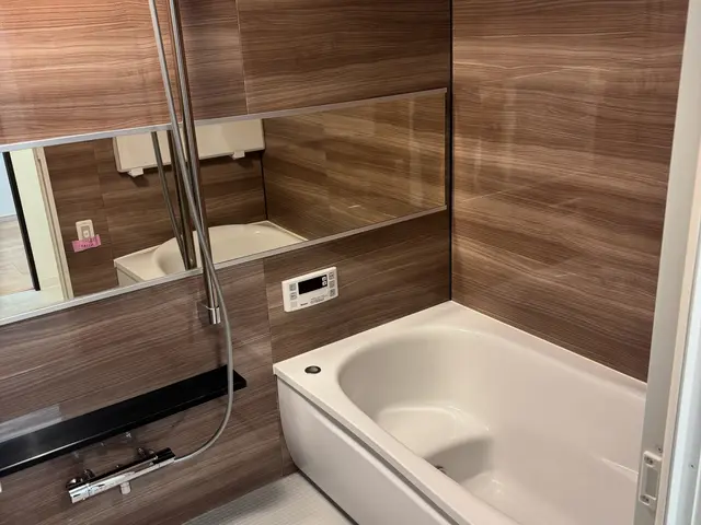 大手経験者の店長が直接お伺い！女性スタッフ対応も可能な丁寧な仕上がり保証サービスの画像