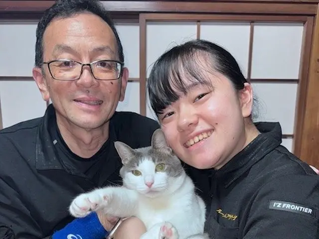 湯船に浸かりハ～と言って一日の疲れを取りましょう！プロの技で綺麗に清掃します。サービスの画像