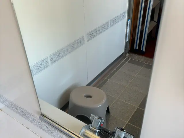 汚れが固着する前に！綺麗なお風呂で1日の疲れも落とします！安心の損害保険加入済みサービスの画像