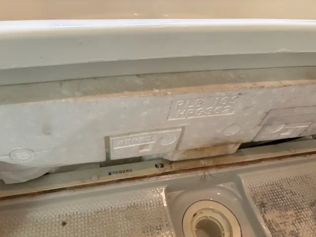 汚れが固着する前に！綺麗なお風呂で1日の疲れも落とします！安心の損害保険加入済みサービスの画像