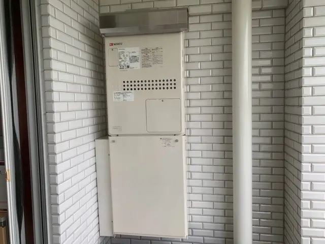 【ガス機器設置スペシャリスト所持】給湯器交換はお任せ下さい！！サービスの画像