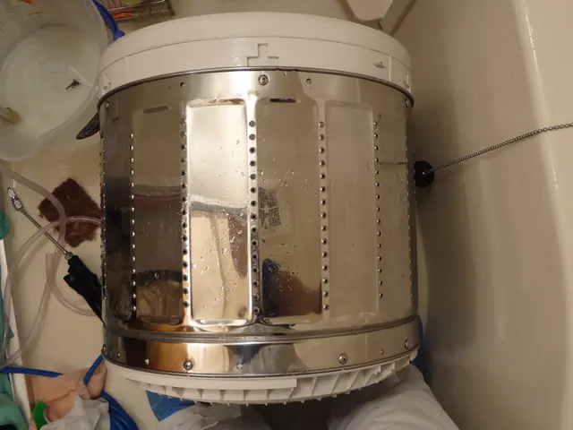 洗濯機年間実績100台以上◇高い技術力で他社が出来ない日立も対応サービスの画像