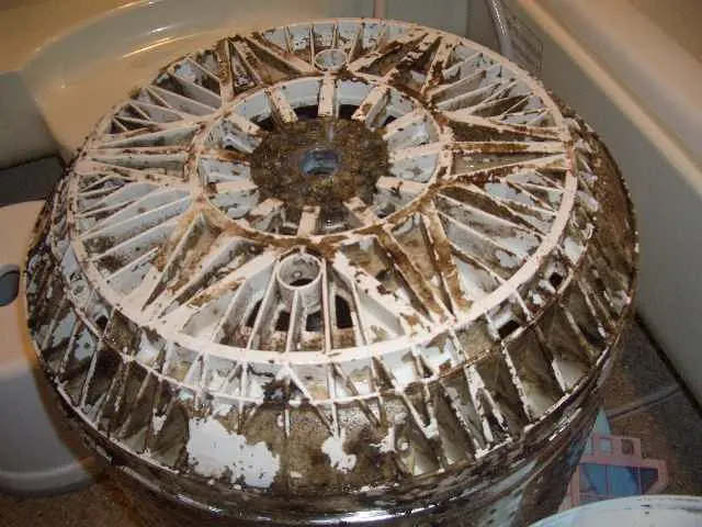 洗濯機年間実績100台以上◇高い技術力で他社が出来ない日立も対応サービスの画像