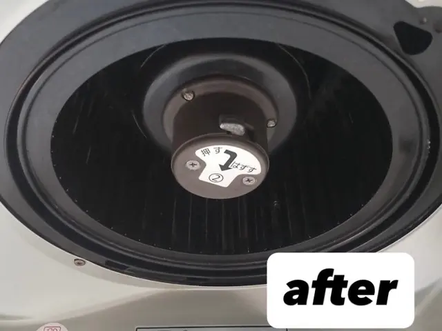 大手経験者による丁寧施工で臭いもスッキリ解決サービスの画像