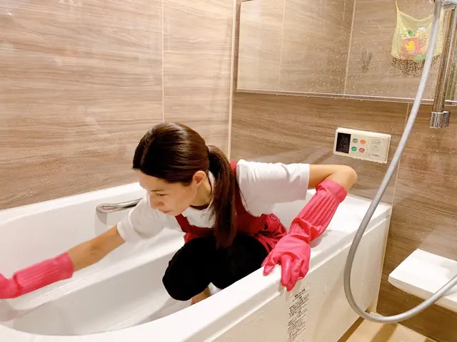 【船橋周辺のお掃除】２０２６年１月のご予約承り中です！サービスの画像