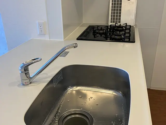 同時注文で3,000円お得！キッチンとレンジフードのベタつきもくすみも解消！サービスの画像