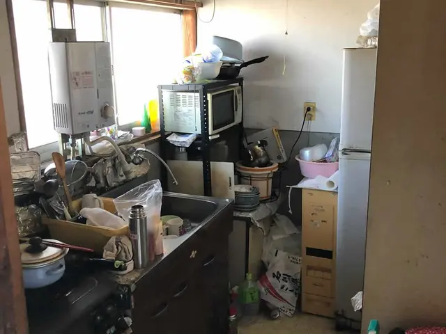 便利屋 陽だまりサービスの画像