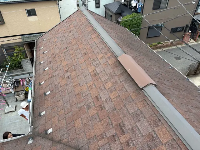 お客様から信頼いただけるよう、一つ一つの作業を迅速丁寧に対応します！サービスの画像