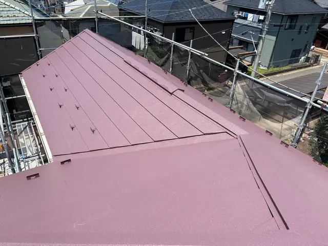 お客様から信頼いただけるよう、一つ一つの作業を迅速丁寧に対応します！サービスの画像