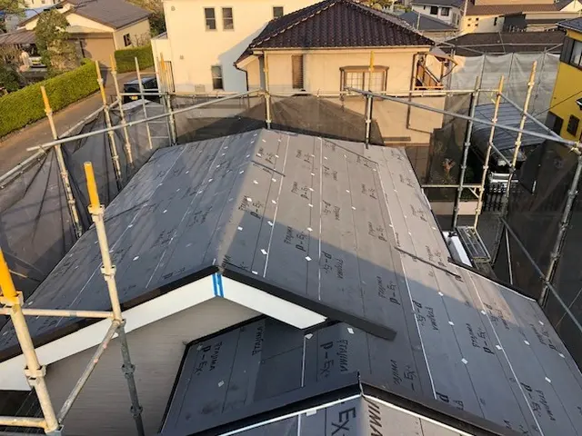 お客様から信頼いただけるよう、一つ一つの作業を迅速丁寧に対応します！サービスの画像