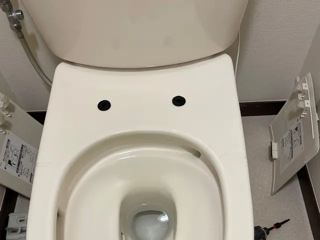 トイレの豊富な経験と知識で安心！何でも当店へお任せください！サービスの画像