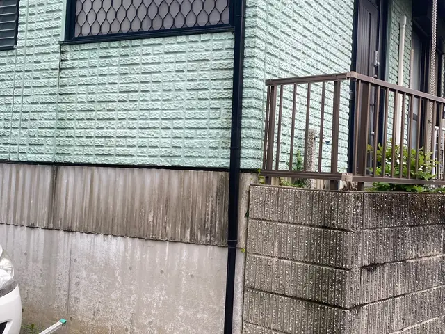 最短当日！伐採、剪定、生垣のお手入れなど、お庭の樹木に合わせた作業を行います！サービスの画像