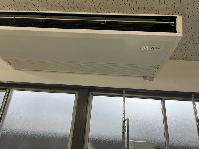 ☆安心・安全☆身体に負担の少ない洗剤使用☆損害保険加入済み☆大手業務経験ありますサービスの画像