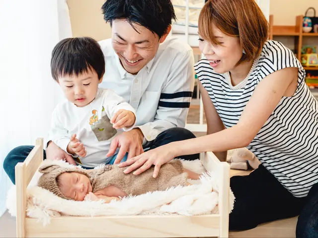 女性カメラマンが撮影◎様々なシチュエーションに対応します！ナチュラルニューボーンサービスの画像