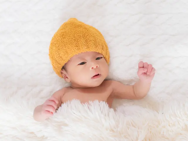 女性カメラマンが撮影◎様々なシチュエーションに対応します！ナチュラルニューボーンサービスの画像