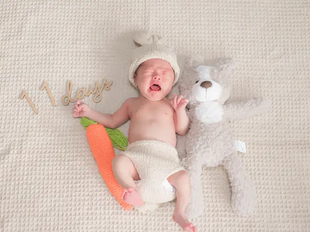 女性カメラマンが撮影◎様々なシチュエーションに対応します！ナチュラルニューボーンサービスの画像