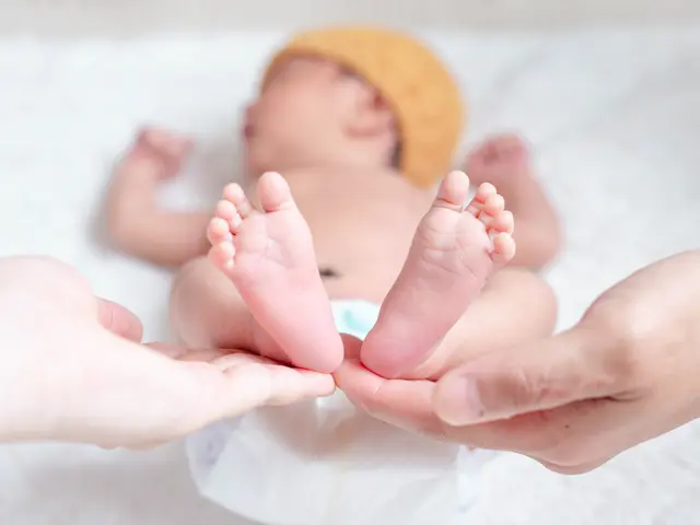 女性カメラマンが撮影◎様々なシチュエーションに対応します！ナチュラルニューボーンサービスの画像