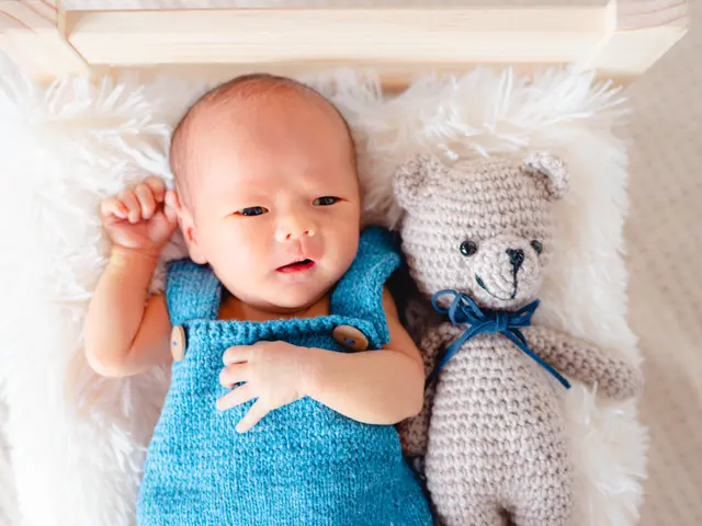 女性カメラマンが撮影◎様々なシチュエーションに対応します！ナチュラルニューボーンサービスの画像