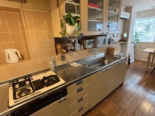 【大阪市発】簡易的なお客様対応も可能◎写真での作業報告◎急遽な作業追加もお任せ！サービスの画像