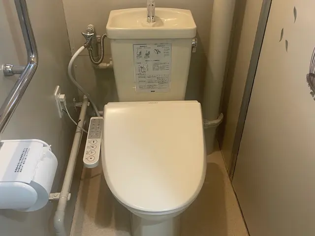 ★施工保証2年付！　横浜支店発サービスの画像