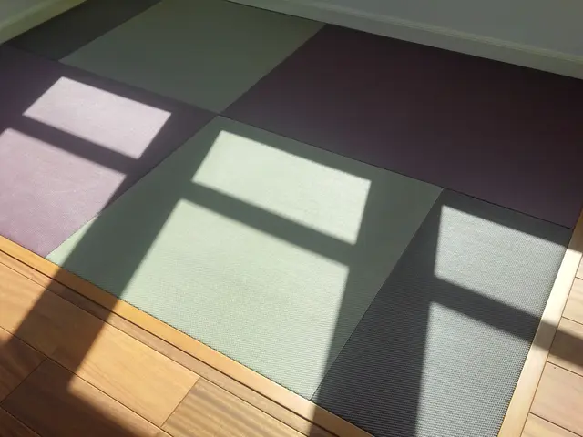 京都で修行　畳職人歴15年以上　『お客様目線で、誠実に』がモットーです！サービスの画像