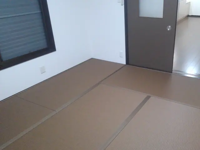 京都で修行　畳職人歴15年以上　『お客様目線で、誠実に』がモットーです！サービスの画像