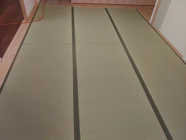 京都で修行　畳職人歴15年以上　『お客様目線で、誠実に』がモットーです！サービスの画像