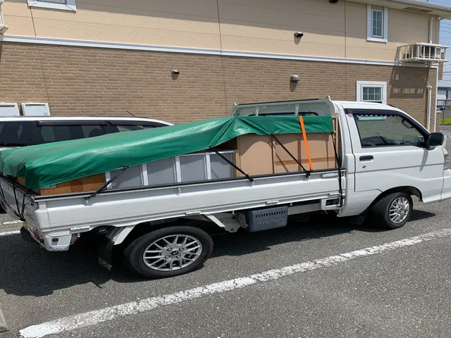 【兵庫県密着】不用品回収お任せください。まずは［質問する］からお問合せ下さい。サービスの画像