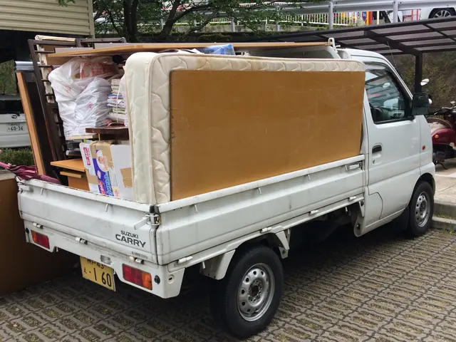 【兵庫県密着】不用品回収お任せください。まずは［質問する］からお問合せ下さい。サービスの画像