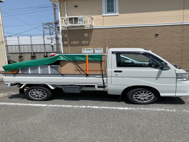 【兵庫県密着】不用品回収お任せください。まずは［質問する］からお問合せ下さい。サービスの画像