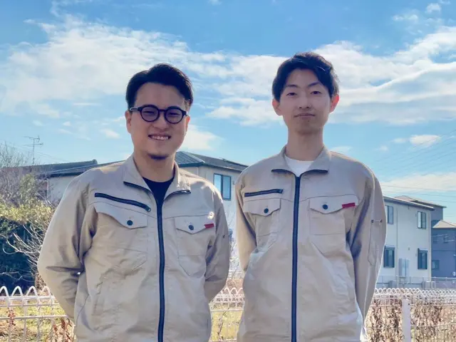 【10月空きあり！】今年もあと少し、お困りごとはお任せください！サービスの画像