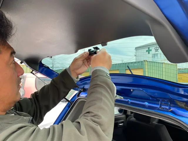 【自動車ディーラーでの勤務経験あり】女性スタッフ同行も可能です！サービスの画像