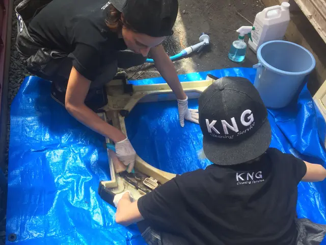 敏速丁寧！２名以上で訪問！損保加入済＆P代お店負担サービスの画像